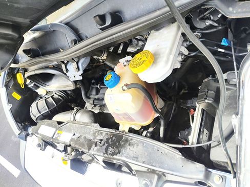 Used 2019 RAM ProMaster 3500 image 23