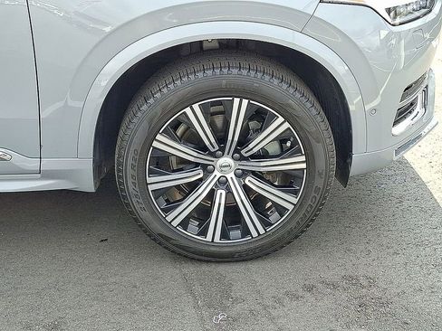 Used 2025 Volvo XC90 B5 Plus w/ Protection Package Premier image 27