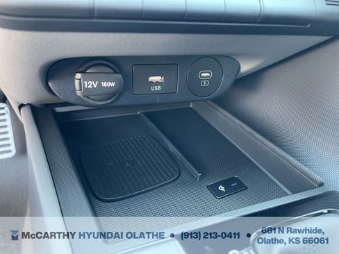 Certified 2025 Hyundai Elantra Sport FWD image 27