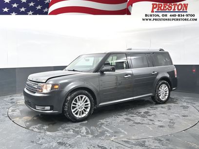 Used 2015 Ford Flex SEL w/ Equipment Group 202A