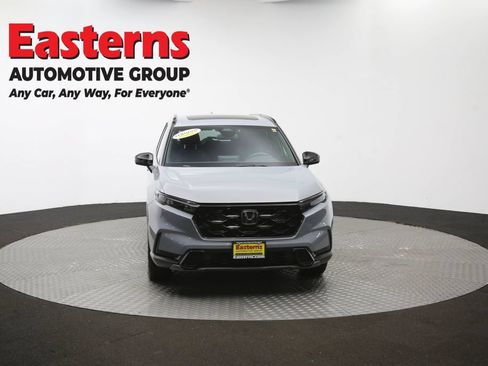 Used 2024 Honda CR-V Sport image 49
