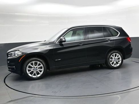 Used 2018 BMW X5 xDrive35i image 8