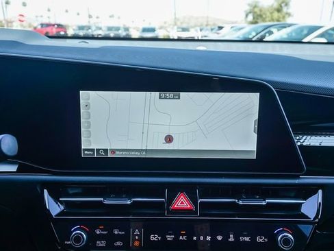 New 2026 Kia Niro Wind image 7