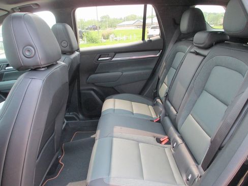 New 2026 GMC Terrain AT4 w/ Convenience Package III image 13