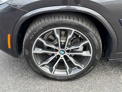 Used 2019 BMW X3 xDrive30i w/ M Sport Package 2 image 13