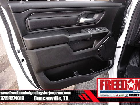 New 2025 RAM 1500 Tradesman image 38