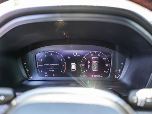 Certified 2026 Honda Pilot Sport image 15