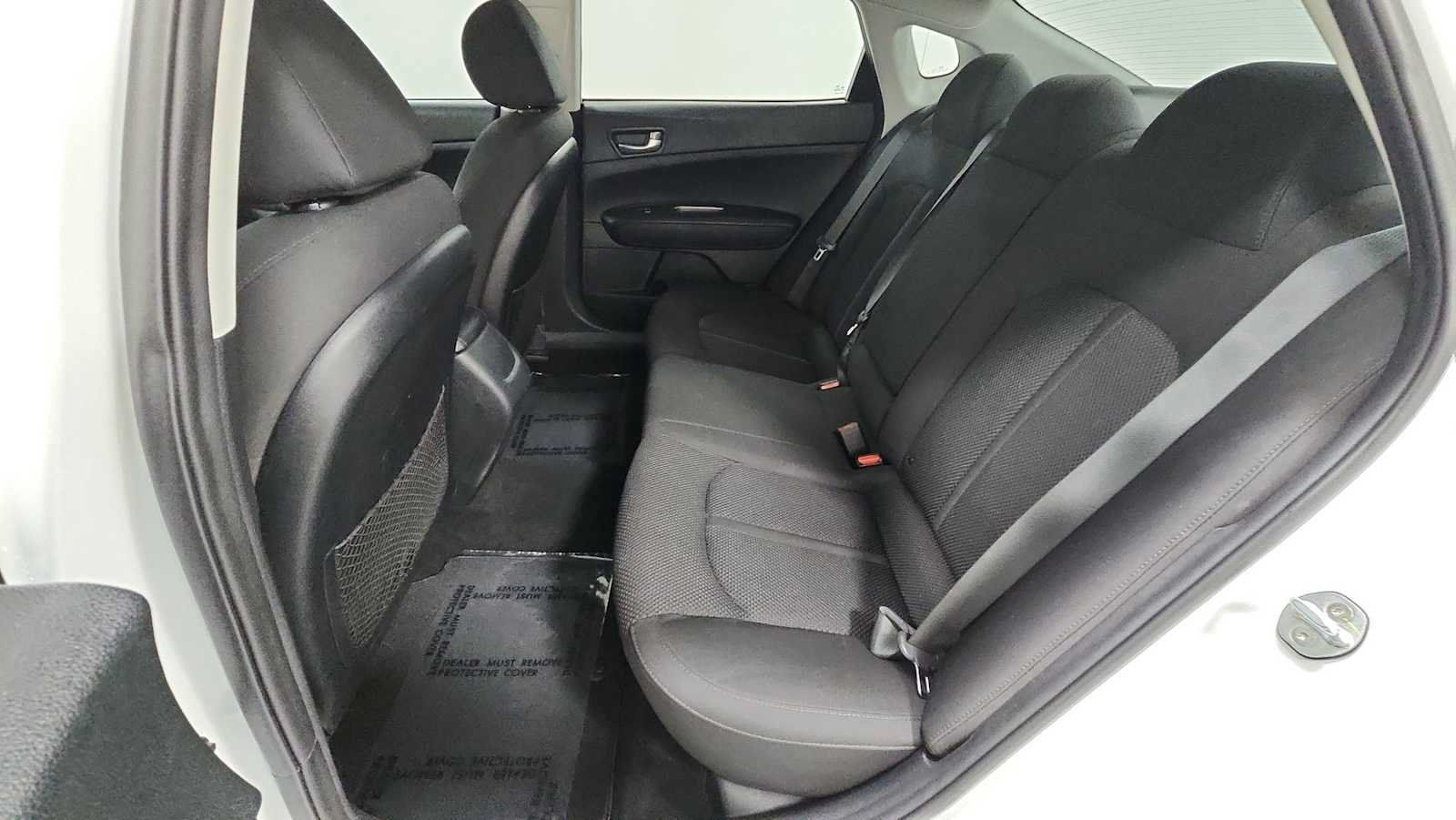 Used 2020 Kia Optima LX FWD image 23