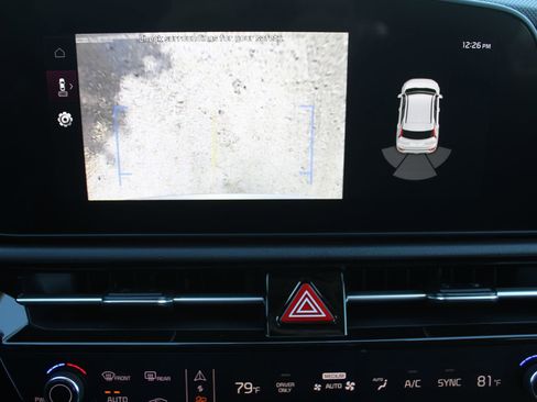 New 2026 Kia Niro EX FWD image 51