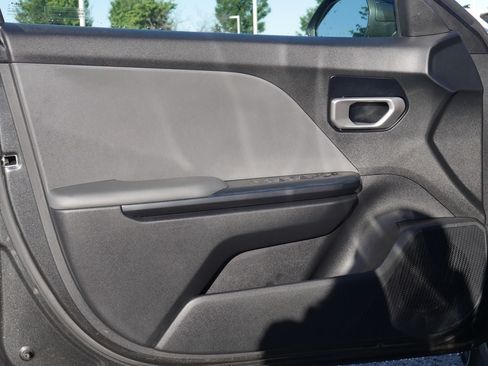 Used 2025 Kia K4 FWD image 29