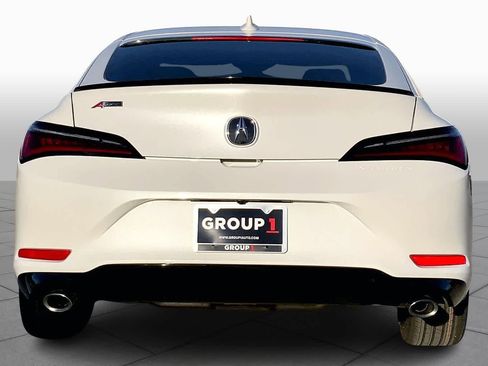 New 2026 Acura Integra A-Spec image 4
