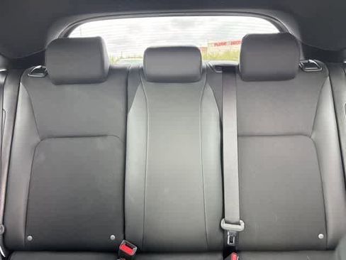 Used 2026 Honda Civic Sport image 21