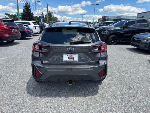 Certified 2024 Subaru Crosstrek 2.5i Limited w/ Crosstrek Mirror Package AWD/4WD image 29