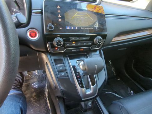 Used 2018 Honda CR-V EX image 22
