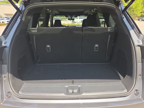 Used 2026 INFINITI QX60 Sport image 10