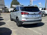 Certified 2022 Chevrolet Equinox RS image 5