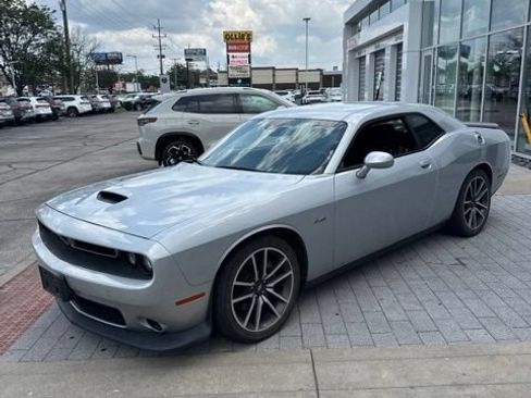 Used 2023 Dodge Challenger R/T RWD image 14