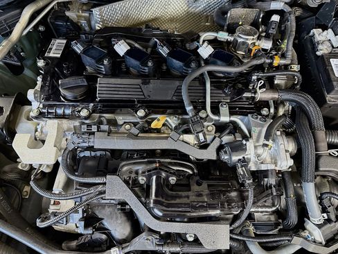 Used 2024 Toyota Corolla LE image 38