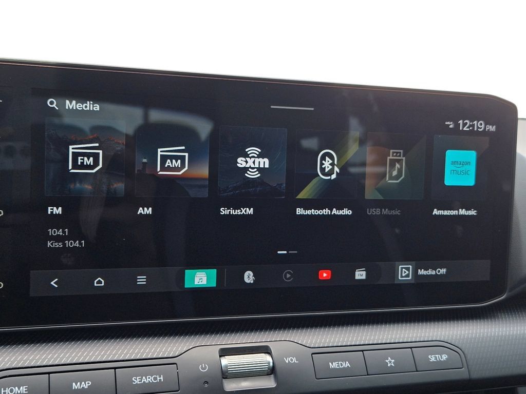 Certified 2025 Kia K4 GT-Line Turbo FWD image 33