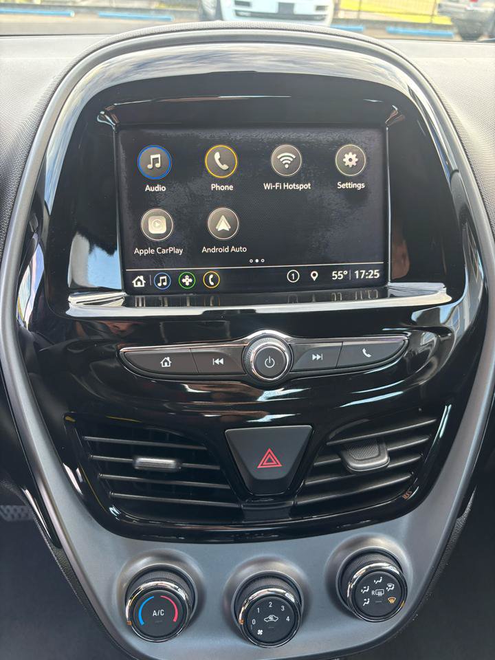 Used 2019 Chevrolet Spark LT FWD image 16