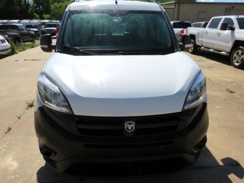 Used 2016 RAM ProMaster City Tradesman image 2