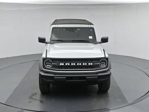 New 2026 Ford Bronco Big Bend AWD/4WD image 35