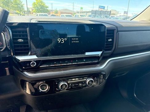 Used 2024 GMC Sierra 1500 Elevation AWD/4WD image 20