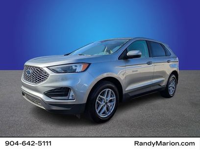 Used 2023 Ford Edge SEL w/ Convenience Package