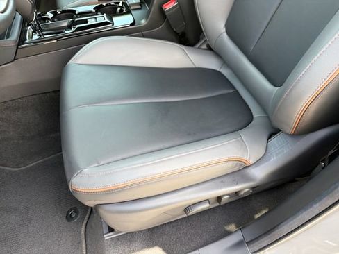 Used 2026 Subaru Forester Sport AWD/4WD image 21