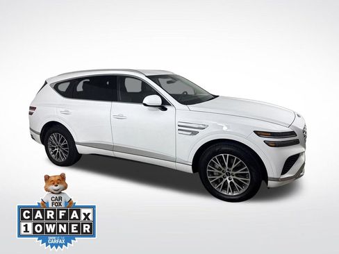 Used 2026 Genesis GV80 2.5T RWD image 5