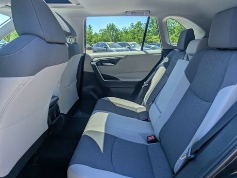 Certified 2023 Toyota RAV4 XLE w/ Convenience Package AWD/4WD image 21