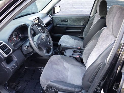 Used 2003 Honda CR-V EX image 71