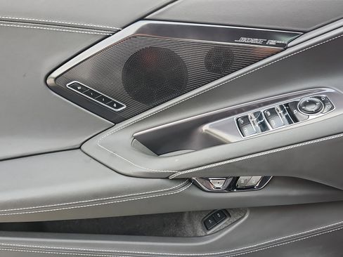 Used 2022 Dodge Charger SRT Hellcat image 25