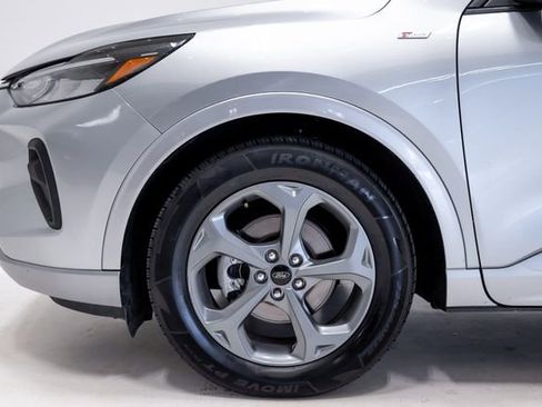 Used 2024 Ford Escape ST-Line w/ Cold Weather Package image 24