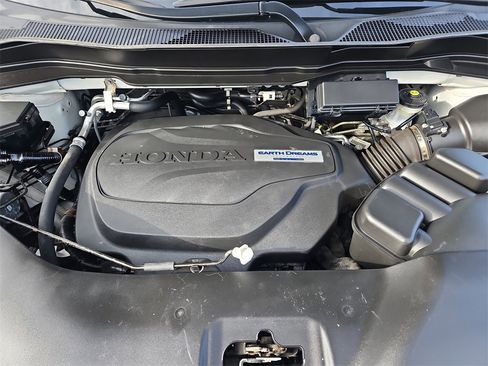 Certified 2017 Honda Ridgeline RTL image 23