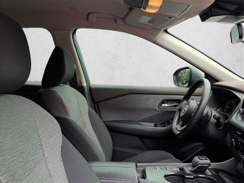 Used 2023 Nissan Rogue SV FWD image 28