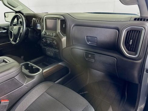 Used 2019 Chevrolet Silverado 1500 RST image 28