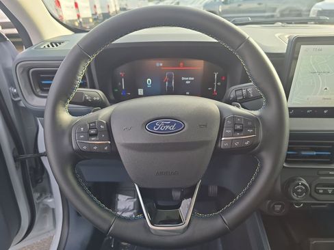 New 2026 Ford Maverick Lobo AWD/4WD image 18