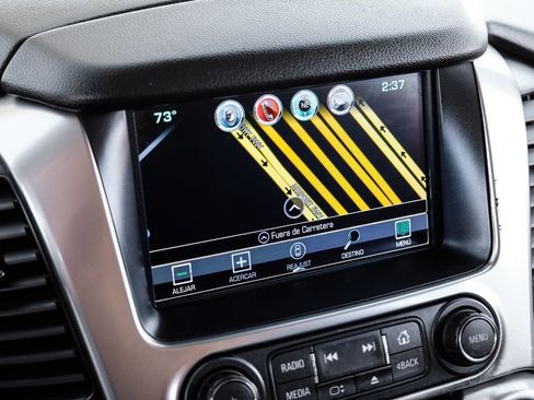 Used 2018 Chevrolet Tahoe LT w/ Max Trailering Package image 17