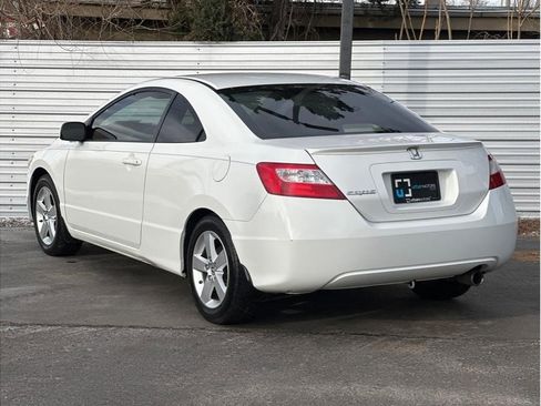 Used 2008 Honda Civic EX image 7