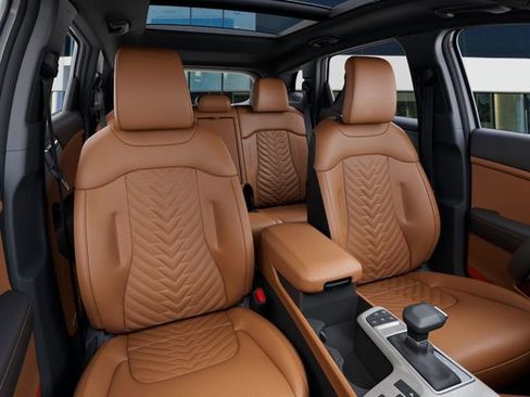 New 2026 Kia Sportage X-Line image 15