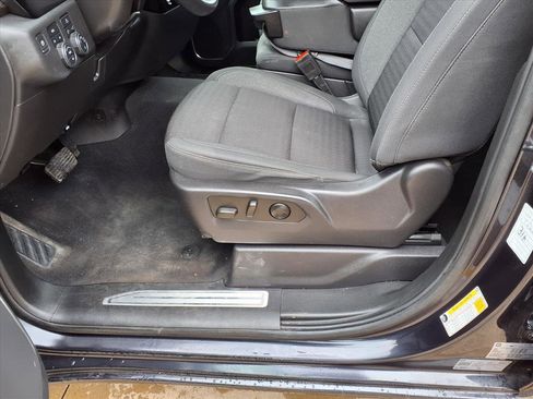Used 2023 Chevrolet Silverado 1500 LT w/ Protection Package AWD/4WD image 14