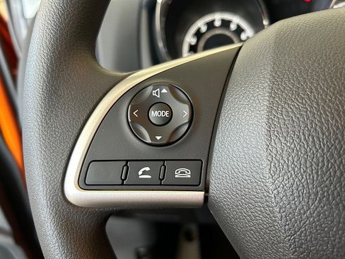 New 2025 Mitsubishi Outlander Sport ES image 19