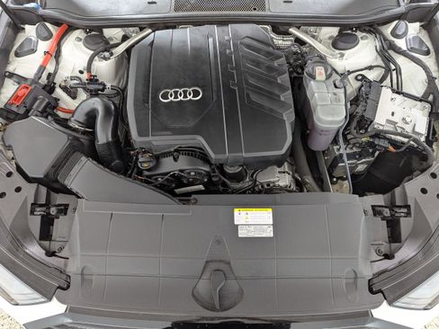 Used 2023 Audi A6 2.0T Premium image 27