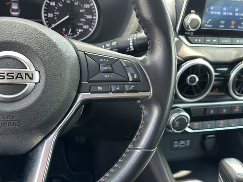 Used 2023 Nissan Sentra SV image 18