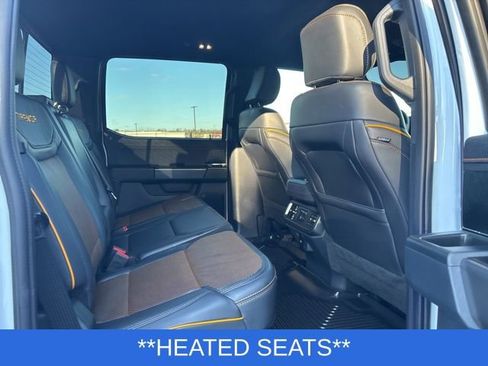 Used 2025 Ford F150 Tremor w/ Equipment Group 402A High image 11