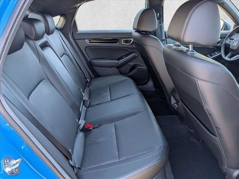 Used 2024 Honda Civic Sport Touring image 21