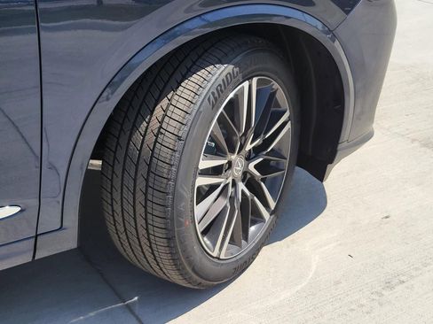 New 2026 Acura MDX SH-AWD w/ Advance Package image 7