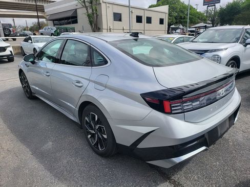Used 2025 Hyundai Sonata SEL image 11