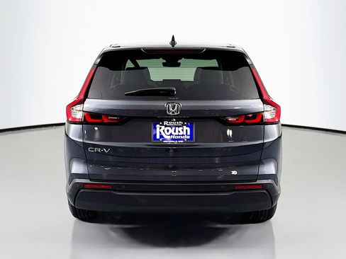 Certified 2023 Honda CR-V EX-L image 6